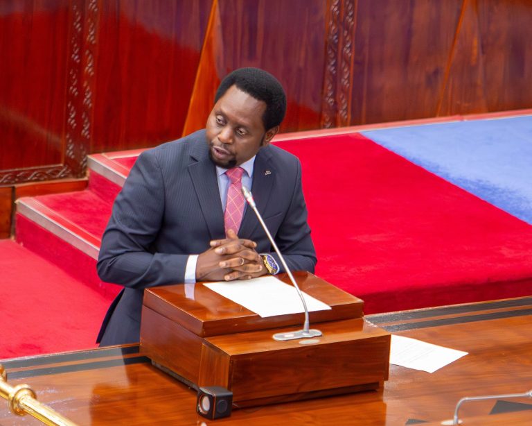 SERIKALI KUKAMILISHA UJENZI WA VITUO VYA AFYA