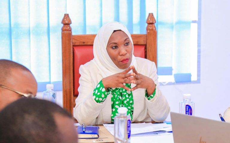 SEKTA YA MAJI YAZIDI KUSHIRIKIANA NA WADAU WA KIMATAIFA KUIMARISHA HUDUMA