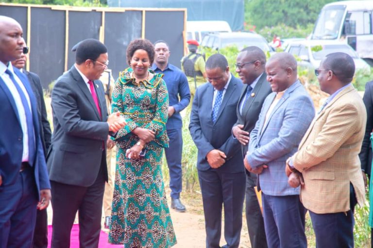 NCAA YANADI VIVUTIO VYA UTALII MAADHIMISHO YA SIKU YA NYUKI DUNIANI YALIYOFANYIKA DODOMA