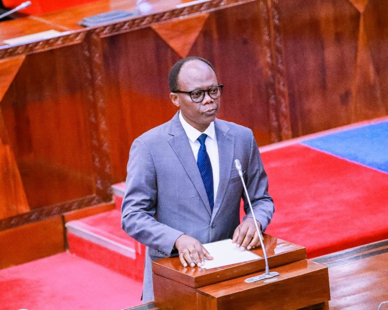 SPIKA AYABARIKI MAJIBU YA DKT. MOLLEL KUHUSU HUDUMA BURE KWA WAJAWAZITO KWA MBUNGE MWENISONGOLE