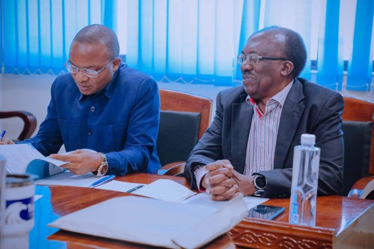 SERIKALI KUTUNZA VYANZO VYA MAJI KWA MANUFAA YA WANANCHI