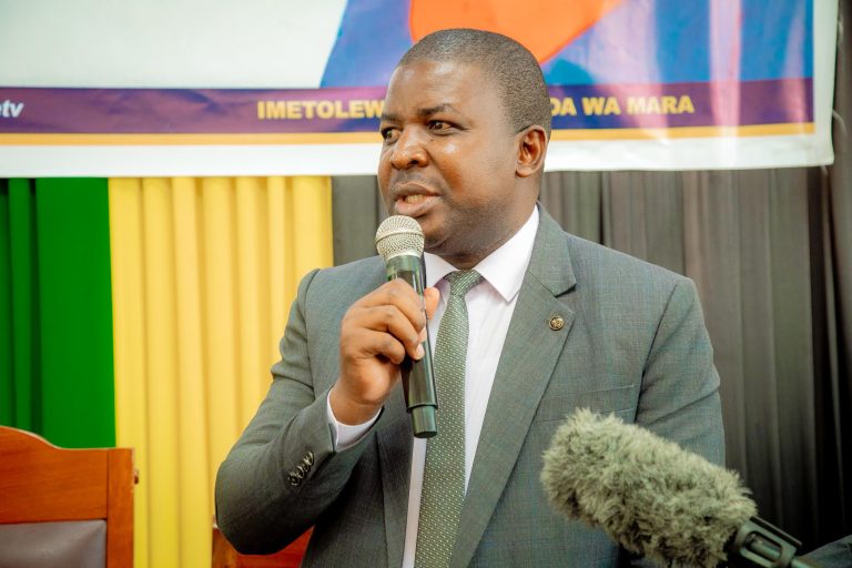 CWT KUFANYA MKUTANO MKUU WA SABA MEI 28 NA 29,MWAKA HUU JIJINI DODOMA