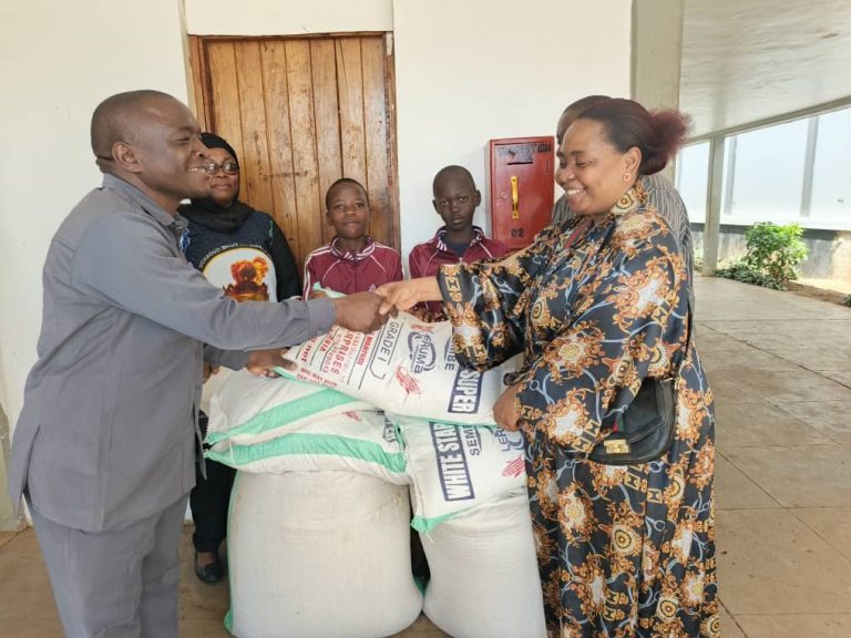 MKOA WA PWANI WAJIPANGA KUSHINDA MASHINDANO YA UMISSETA NA UMITASHUMTA 2025