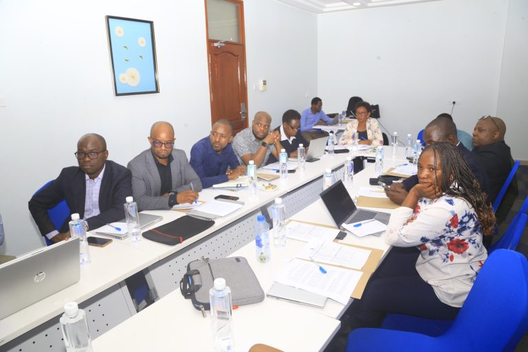 KAMATI YA USHAURI USAJILI WA SARATANI YAZINDULIWA
