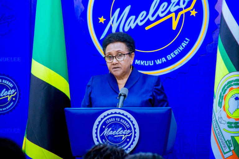 WIZARA YA ULINZI YAJIVUNIA KUTATUA MIGOGORO YA ARDHI NA KULIPA FIDIA