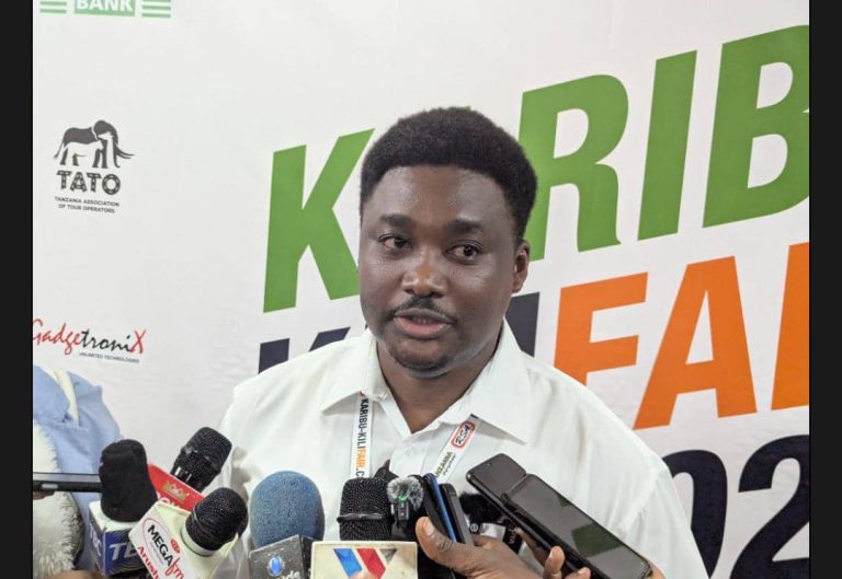 ZAIDI YA WAONESHAJI 500 KUTOKA NCHI 13 KUSHIRIKI MAONESHO  MAKUBWA YA UTALII MASHARIKI MWA AFRIKA KARIBU -KILIFAIR JUNI 6 HADI 8 MWAKA HUU JIJINI ARUSHA .