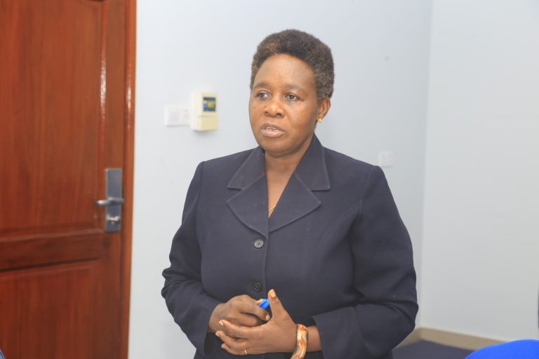 WADAU WATAKIWA KUZINGATIA TAKWIMU SAHIHI KWENYE MAPAMBANO DHIDI YA SARATANI 