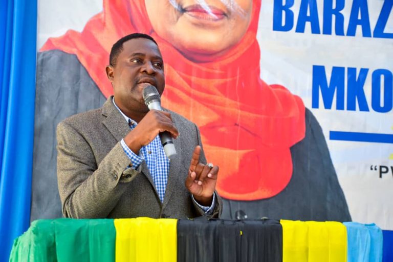 MAKAO MAKUU YA VIWANDA KUWA DAR YADIDIMIZA MAPATO YA MKOA WA PWANI