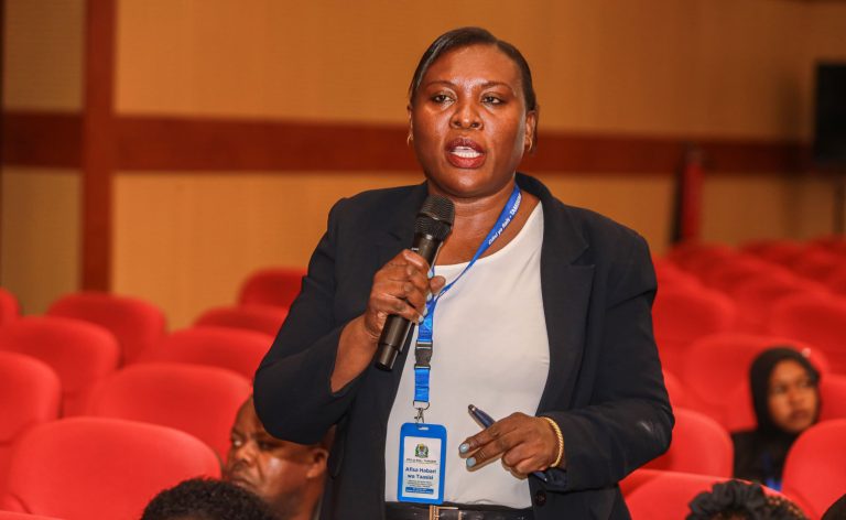 HATIFUNGANI YA MIUNDOMBINU YA BARABARA KUSAIDIA KUKAMILISHA UJENZI WA BARABARA