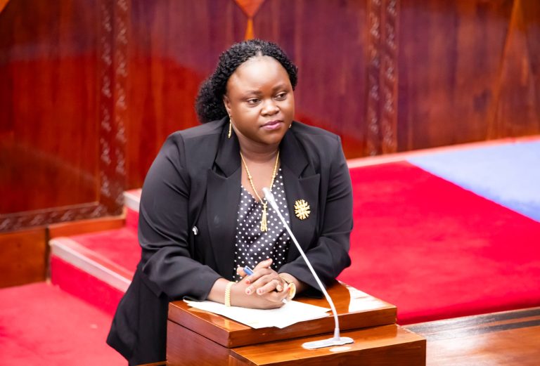 SERIKALI IMETOA RUZUKU YA ASILIMIA 20 HADI 50 KWENYE MITUNGI YA GESI LAKI 4.4 – KAPINGA