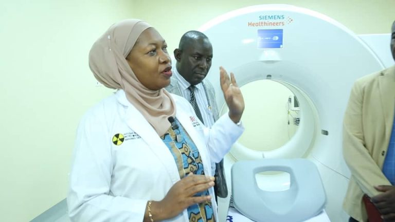 BURKINAFASO, TANZANIA KUIMARISHA USHIRIKIANO KATIKA HUDUMA YA SARATANI, HUDUMA NYINGINE ZA KIAFYA 