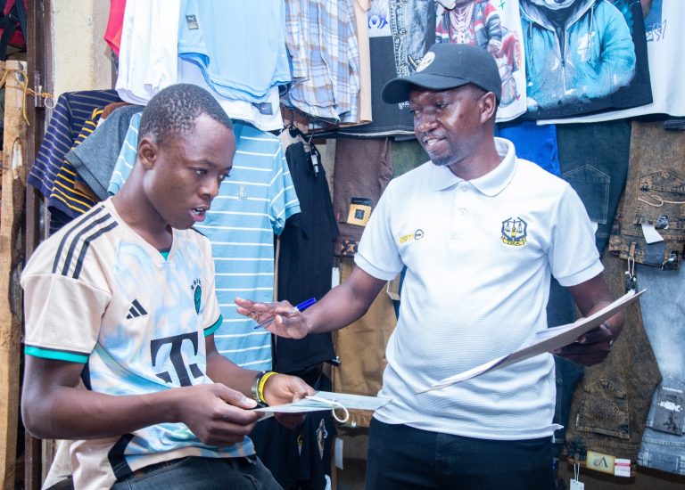 WAFANYABIASHARA MKOANI ARUSHA WAHIMIZWA KUFANYA MAKADIRIO NA KULIPA KODI ZAO STAHIKI KWA WAKATI