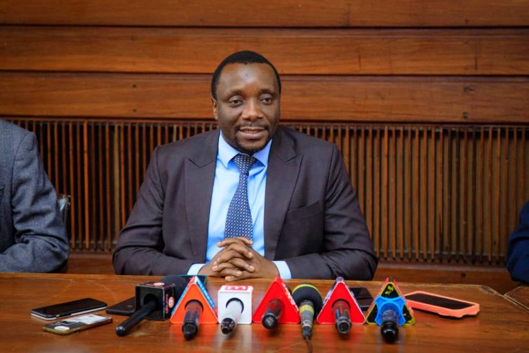 KAFULILA AHAMASISHA WANANCHI KUJITOKEZA KWA WINGI KWENYE MJADALA WA UBIA (UDSM)