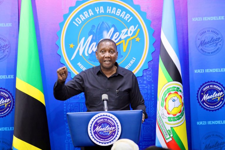WIZARA YA ELIMU YAJIVUNIA MAFANIKIO YAKE MIAKA MINNE YA UONGOZI WA RAIS SAMIA