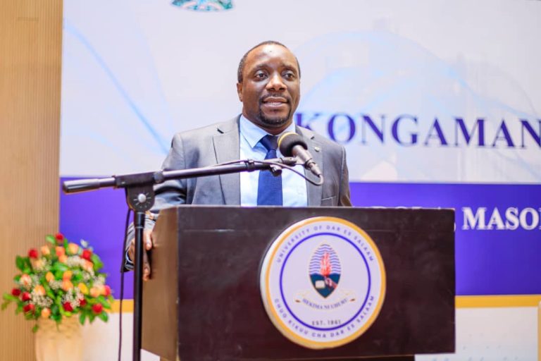 KAFULILA ATETEA REKODI YA RAIS SAMIA KATIKA UBIA WA SEKTA BINAFSI NA UMMA