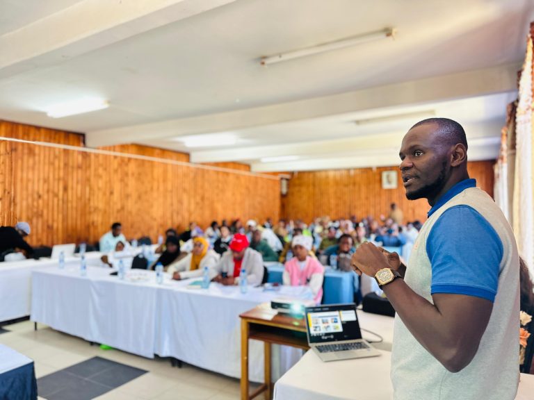GESI YA KUPIKIA NI SAFI NA SALAMA,TUITUMIE-EWURA