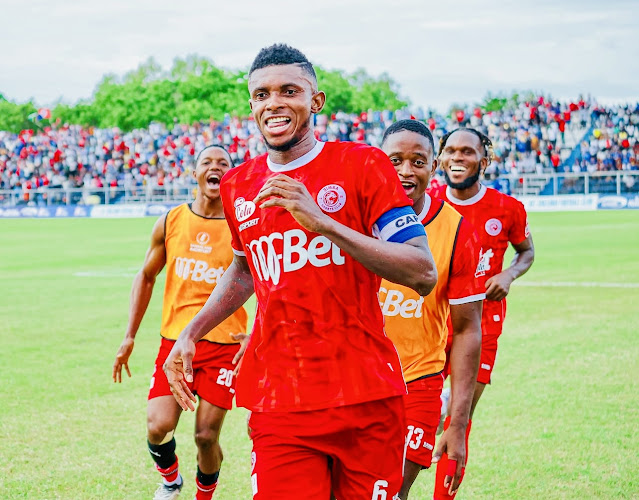 SIMBA SC YAENDELEZA USHINDI MECHI ZA VIPORO