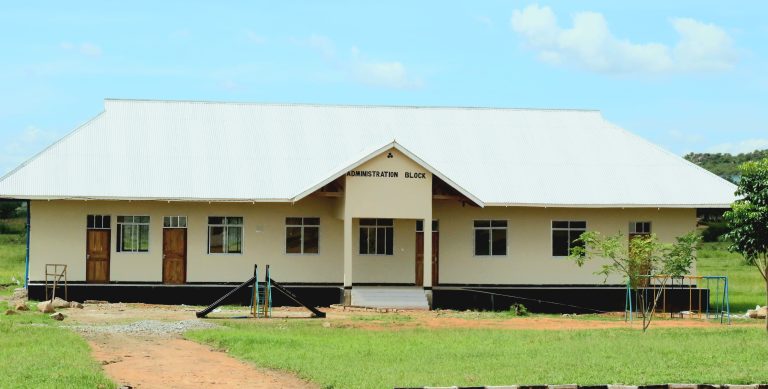 MIRADI YA CSR YA BARRICK BULYANHULU YAENDELEA KUBORESHA MAISHA WANANCHI MSALALA NA NYANG’HWALE