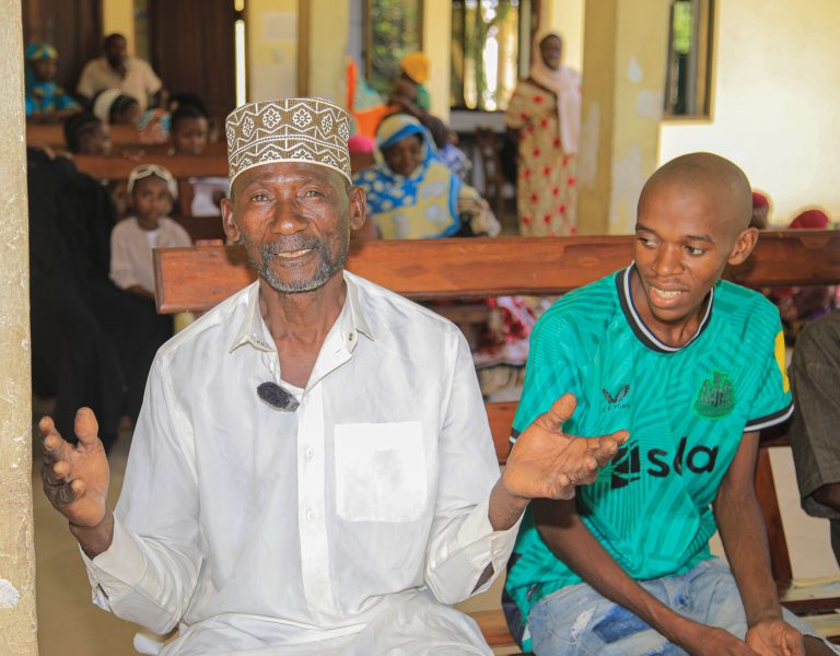WANANCHI RUFIJI WAMPONGEZA MCHENGERWA UTEKELEZAJI WA MIRADI YA MAENDELEO