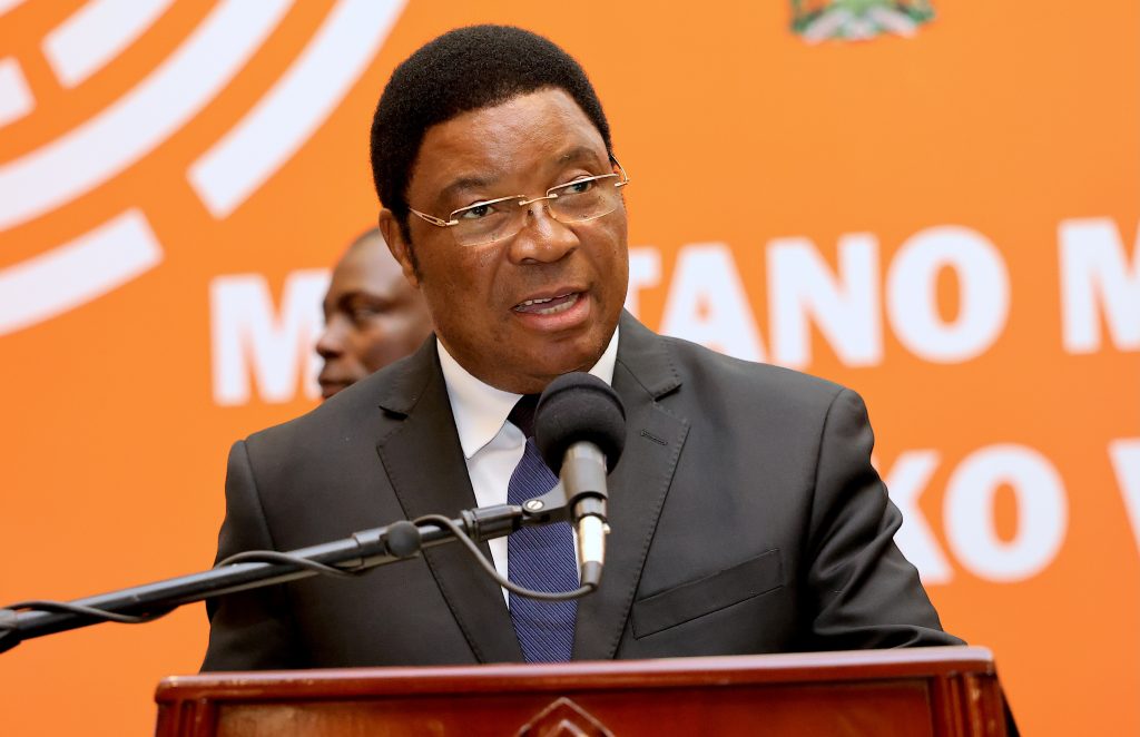 MAJALIWA: SANAA INAMCHANGO MKUBWA KATIKA KUKUZA UCHUMI