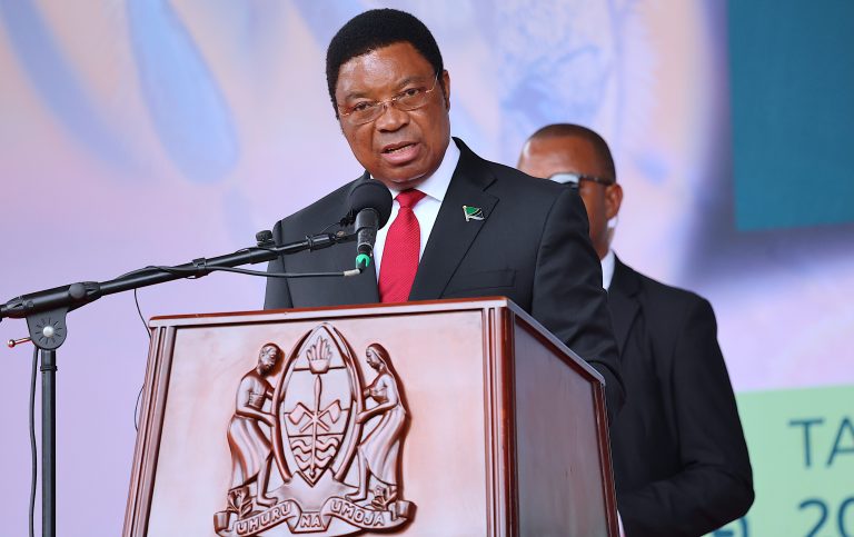 WAZIRI MKUU AFUNGA MAADHIMISHO YA SIKU YA NYUKI DUNIANI