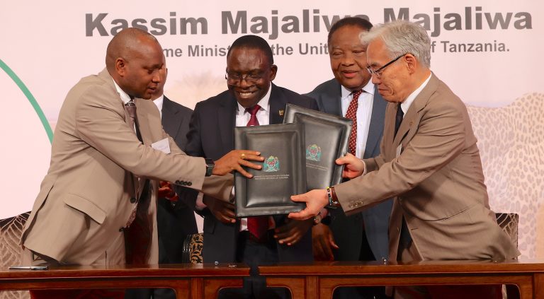 ZAIDI YA SH. BILIONI 28 KUJENGA KITUO CHA UPANDIKIZAJI FIGO TANZANIA