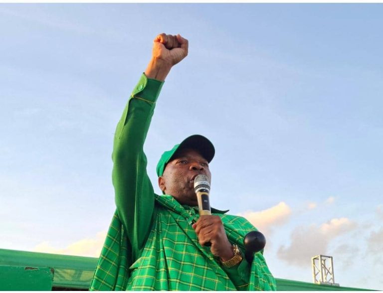 MGOMBEA UDIWANI KATA YA MURIET AAHIDI MAMBO MAZITO NDANI YA KATA HIYO