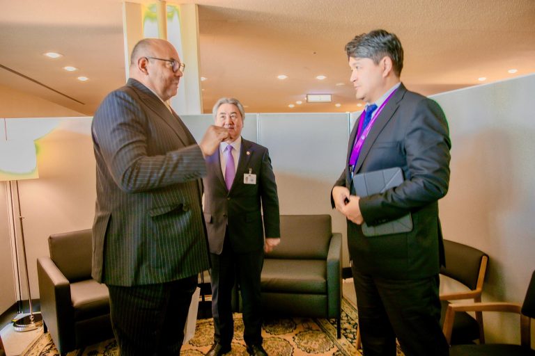 TANZANIA KYRGYZSTAN KUANZISHA UHUSIANO WA KIDIPLOMASIA