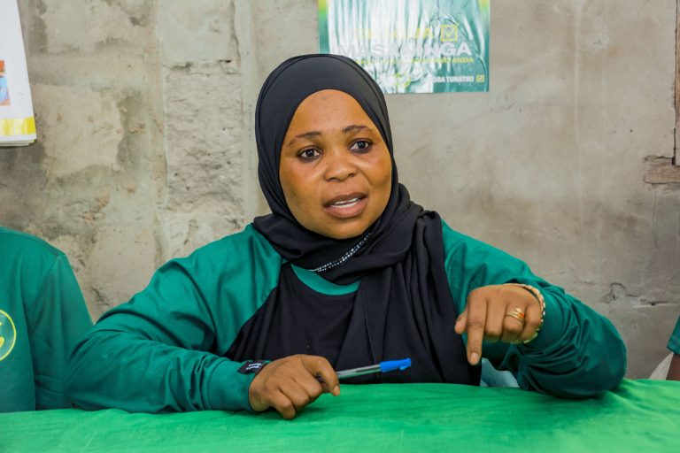 MASANINGA :MATARAJIO YA USHINDI KWA CCM NI MAKUBWA ,AMPONGEZA DKT. SAMIA