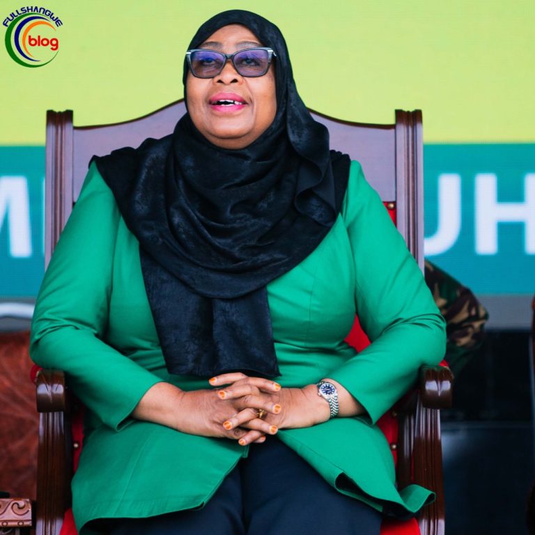 MATIKO: TARIME TUTAKUPA KURA ZA KISHINDO DKT. SAMIA KWA MAENDELEO ULIYOTULETEA