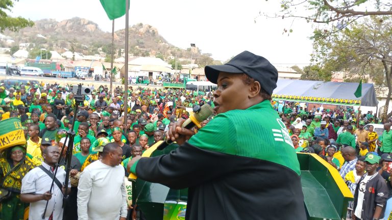 MSOWOYA , MSAMBATAVANGU WANENA MAZITO KUELEKEA UCHAGUZI MKUU OKTOBA 29, 2025