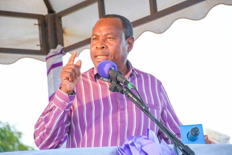 OTHMAN MASOUD ATOA DIRA YA ZANZIBAR MPYA ITAKAYOONGEZWA NA WANANCHI