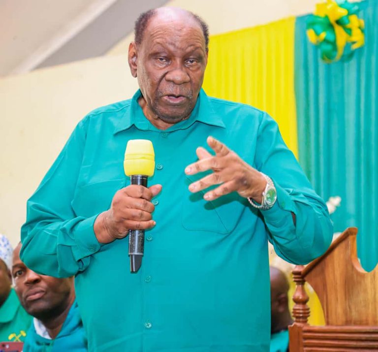 WASIRA: WANAOHUBIRI KUFUTA STAKABADHI GHALANI WANATAKA KURUDISHA WIZI KWA WAKULIMA