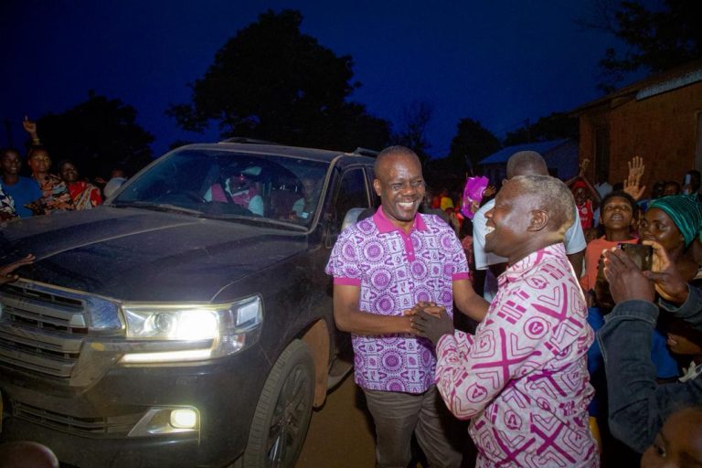 CHAMA CHA ACT WAZALENDO KUFANYA KAMPENI KILA KONA YA NCHI