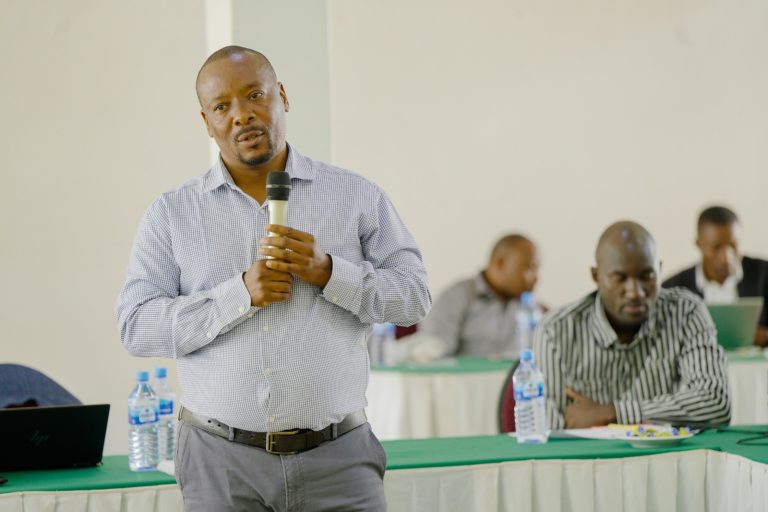 PASS TRUST YAIMARISHA USHIRIKIANO NA TAASISI ZA FEDHA ILI KUONGEZA MITAJI KWA WAKULIMA