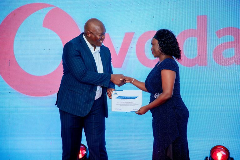 VODACOM NA LIGI YA MPIRA WA KIKAPU DAR ES SALAAM WAADHIMISHA USIKU WA TUZO ZA WACHEZAJI
