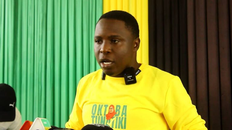 WATANZANIA NJE YA NCHI WAASWA KUWA MABALOZI WA MAENDELEO, SIYO  VURUGU ZA KISIASA
