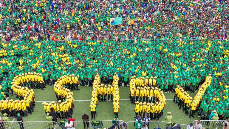 MATUKIO MBALIMBALI YA MKUTANO WA KAMPENI ZA CCM BUKOBA MJINI