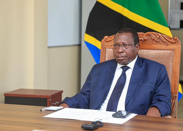 SADC  DKT. MPANGO AMWAKILISHA RAIS SAMIA KATIKA MKUTANO WA DHARURA WA ASASI YA SIASA ULINZI NA USALAMA YA SADC