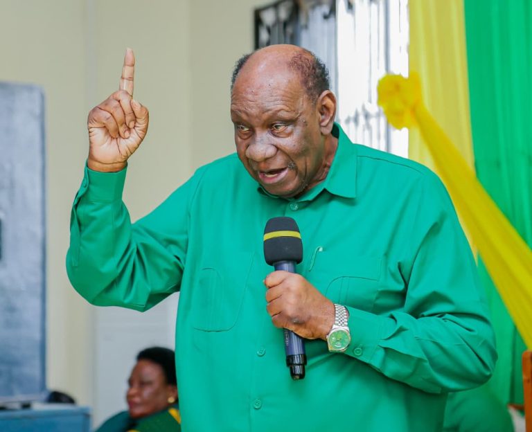 WASIRA: MITANO TENA KWA SAMIA, MWENDELEZO WA KAZI KUBWA ZAIDI