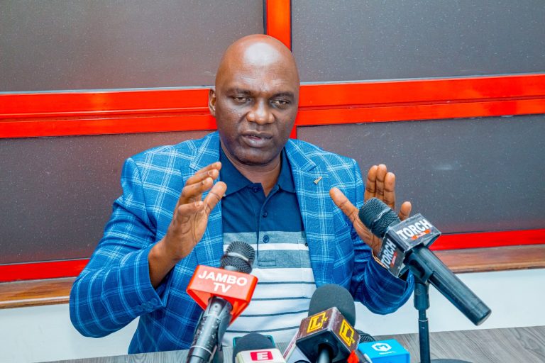 ALEX MSAMA AWATAKA WANANCHI WA DAR ES SALAAM KUJITOKEZA KWA WINGI MAPOKEZI YA DKT. SAMIA DAR ES SALAAM