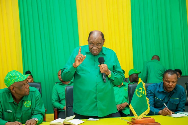 WASIRA:HATUTAKUBALI WATU WACHACHE WAZUIE UMMA KUPIGA KURA