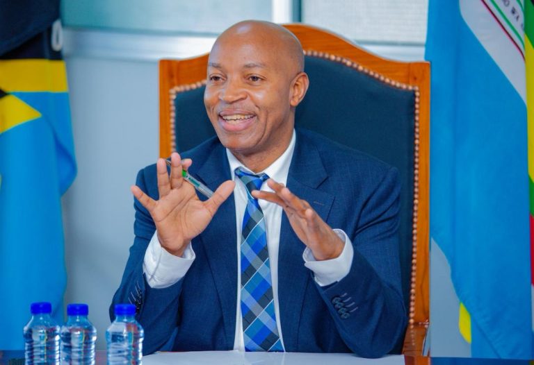 MHE. CHUMI AWAHAHAKISHIA WAANGALIZI UCHAGUZI HURU 