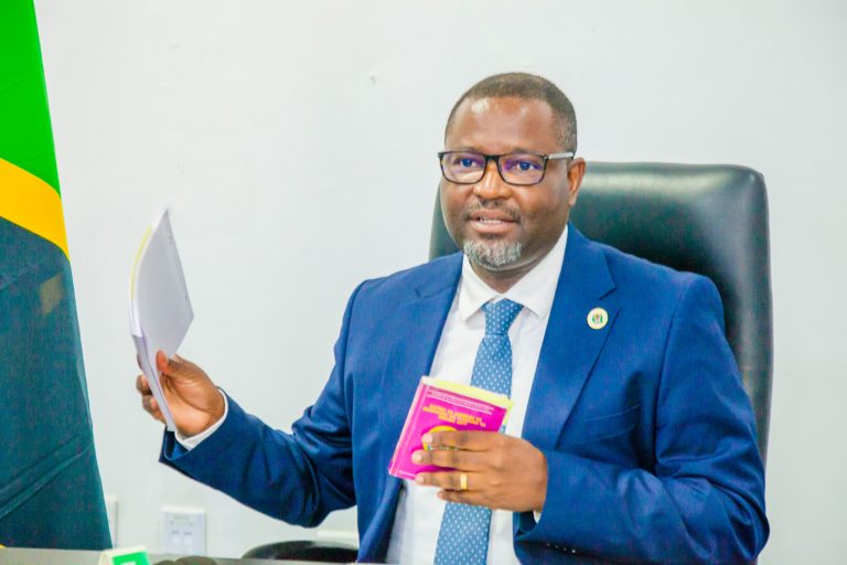 “UCHAGUZI MKUU WA 2025 NI HALALI” – MWANASHERIA MKUU WA SERIKALI