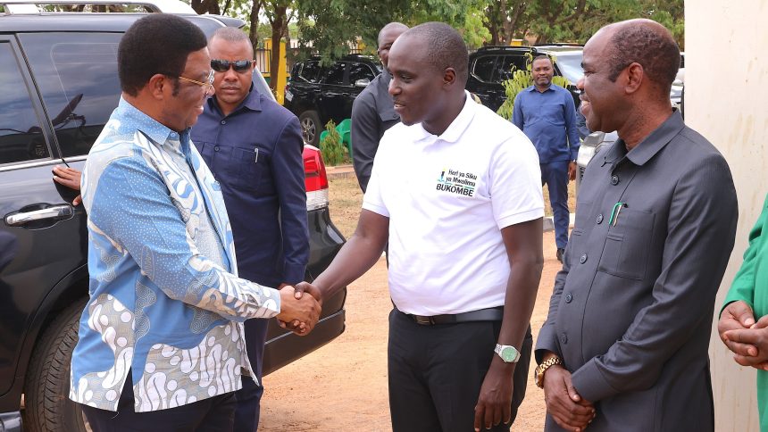 WAZIRI MKUU MGENI RASMI MAADHIMISHO YA SIKU YA MWALIMU DUNIANI