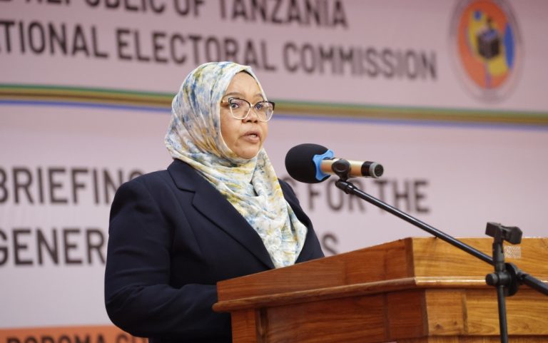 WAANGALIZI WA UCHAGUZI WATAKIWA KUTOINGILIA MCHAKATO WA UCHAGUZI MKUU