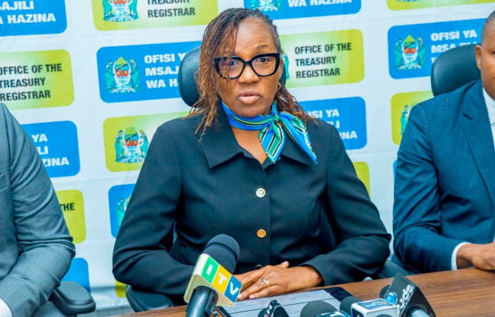 OFISI YA MSAJILI WA HAZINA YAWASISITIZA WATUMISHI WA UMMA KUSHIRIKI KIKAMILIFU UCHAGUZI MKUU