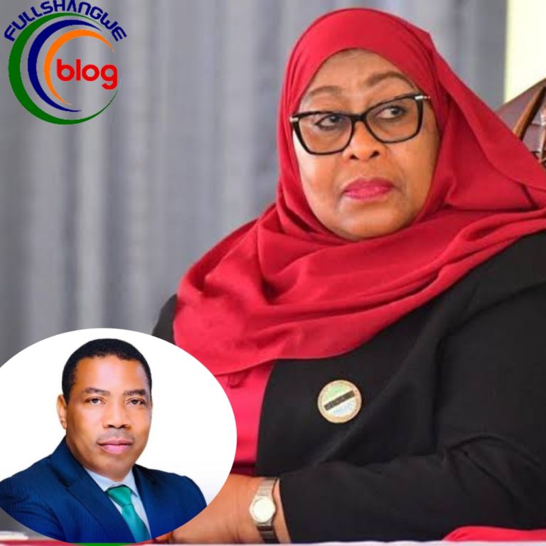 DKT. MWIGULU  NCHEMBA KUAPISHWA NOVEMBA 14, 2025 IKULU CHAMWINO
