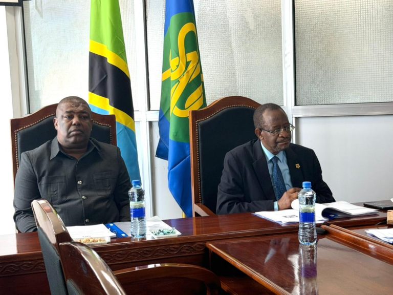 BARAZA LA MAWAZIRI LA SADC LAKUTANA KWA NJIA YA MTANDAO