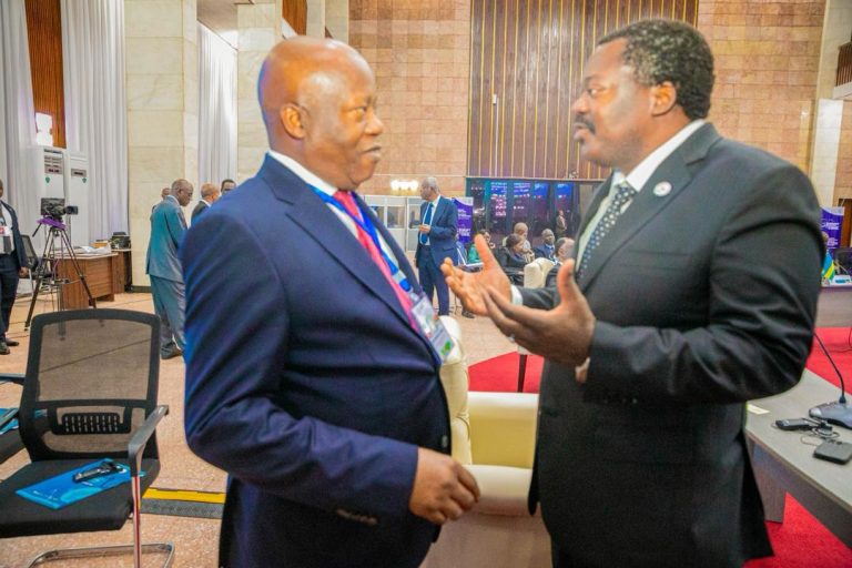 DKT. NCHIMBI: AMANI YA KUDUMU HAIWEZI KUPATIKANA BILA MAENDELEO JUMUISHI NA ENDELEVU